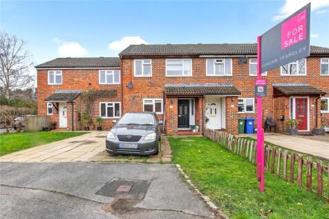 Chesterblade Lane, Forest Park, Bracknell, Berkshire, RG12
