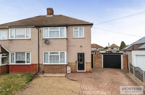 Ross Road, Dartford, Kent, DA1 3NH