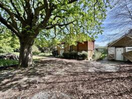 Orchard Cottage, Little Chart Road, Ashford TN27 0PZ
