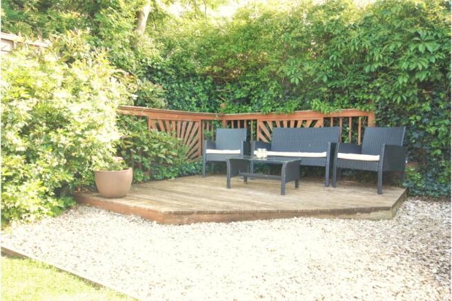 Decking