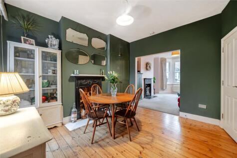 Bourne Road, Bromley
