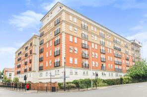 Flat 29, Kings Lodge, Pembroke Road, Ruislip HA4 8NH