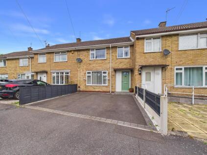Merrill Way, Allenton