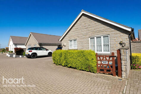 Myrtle Tree Crescent, Weston-Super-Mare