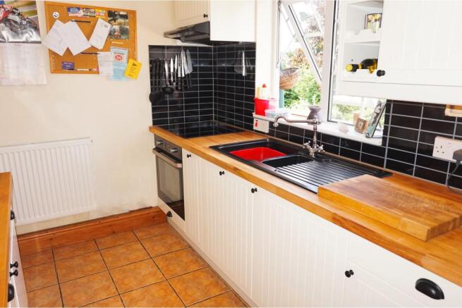 Kitchen / Breakfast