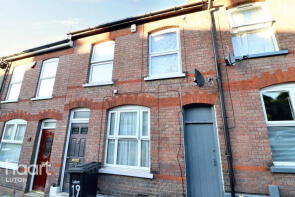 19, Harcourt Street, Luton LU1 3QH