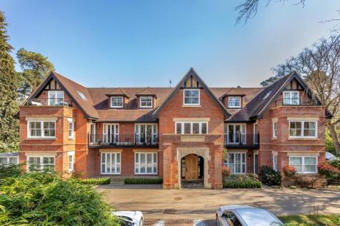 Ascot, Berks