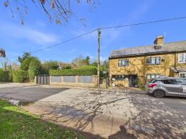 1, Bangors Cottages, Norwood Lane, Iver SL0 0EP