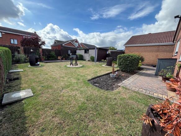 2 bed Bungalow to rent Image 7