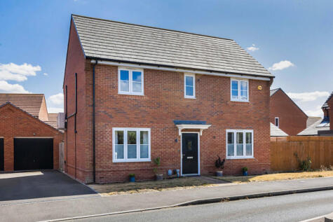 Beke Avenue, Reading, RG2