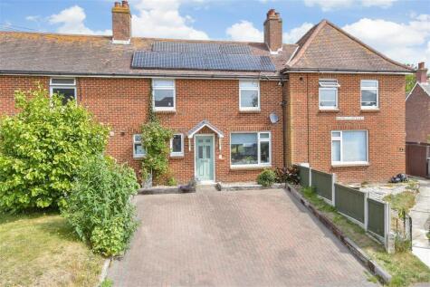 Mill Lane, Eastry, Sandwich, Kent
