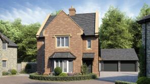 Garden View, Bishops Drive, Baltonsborough, Glastonbury BA6 8FX
