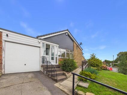 Beechwood Road, Dronfield, Derbyshire, S18