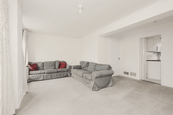 LIVING ROOM ONE