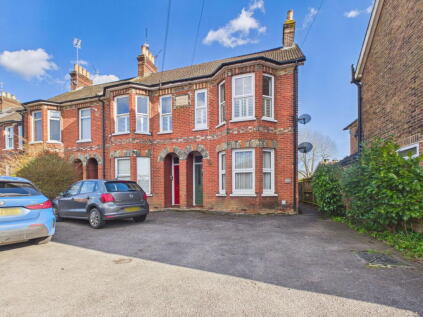Station Road, Horsham, West Sussex