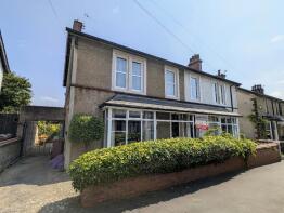 8, Park Avenue, Clitheroe BB7 2HW
