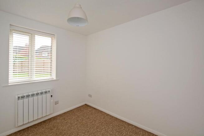 Bedroom Teo