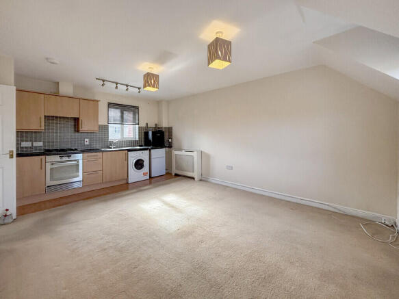 Kitchen/Living