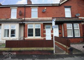 44, Radcliffe Road, Fleetwood FY7 6SJ