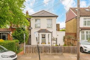 Flat 2, 190, Mellison Road, London SW17 9AU