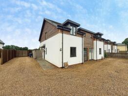 The George, The Heath, Ipswich IP9 2LX