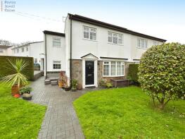 32, Eleanor Close, Pencoed, Bridgend CF35 6RD