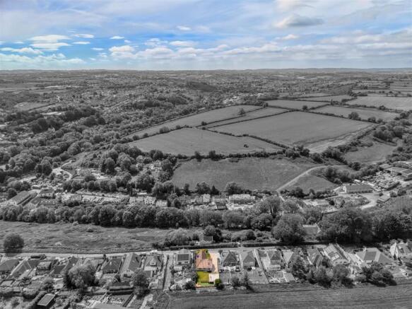 Drone Footage