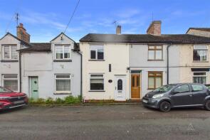 3a, Hazles Cross Road, Stoke-on-trent ST10 2AX