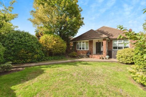 Norlands Lane, Egham, TW20