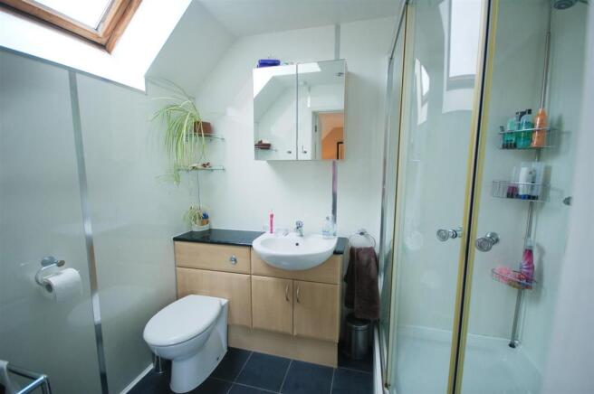 En suite