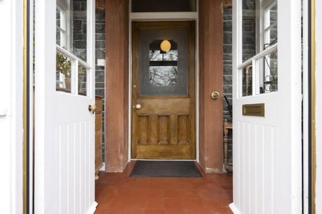 Old Edinburgh Road, Moffat, Dumfries and Galloway photo 4