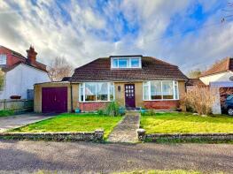 19, Chestnut Walk, Bexhill TN39 4PS