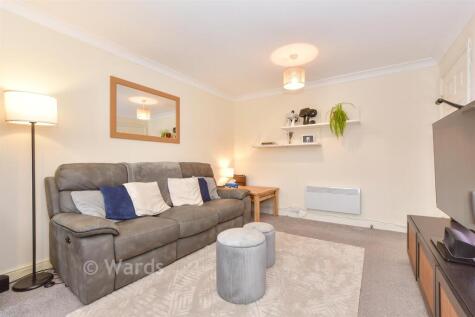 Richmond Meech Drive, Kennington, Ashford, Kent