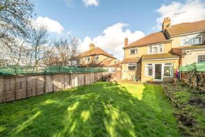 22, Westwood Avenue, Harrow HA2 8NS
