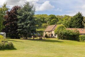 Low Newbiggin North Farm, Newbiggin Hall Farm To Woodlands, Egton, Whitby YO21 1TQ
