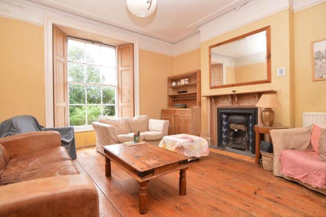 DINING ROOM (CURR...