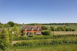 Shepherds Cottage, Sutton Common, Long Sutton, Hook RG29 1SJ