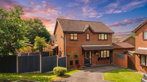 Elmwood, Skelmersdale, WN8