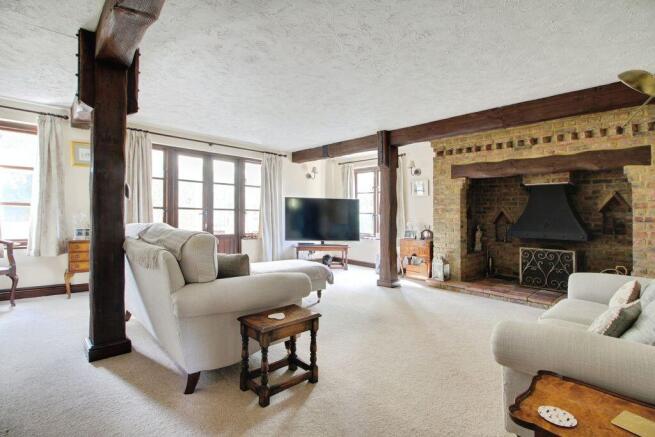 Family Lounge