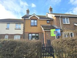 8, Stroud Road, Freshwater PO40 9XB