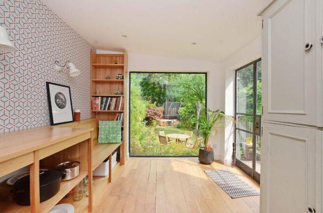 Sun Room