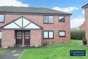 4, Collin Place, Carlisle CA2 7JE