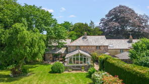 Magnolia Court, Road From Whiddon Cross To Maddacombe Cross, Newton Abbot TQ12 5LG