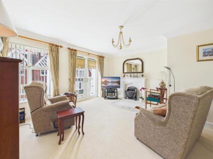 Barclay Mews, Cromer, NR27
