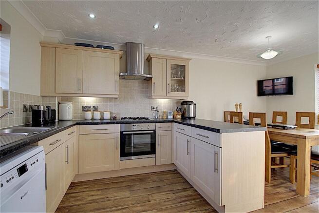 Kitchen / Diner