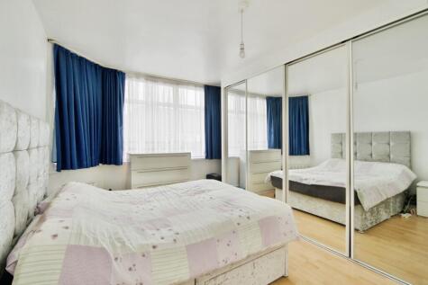 Church Road, Enfield, EN3