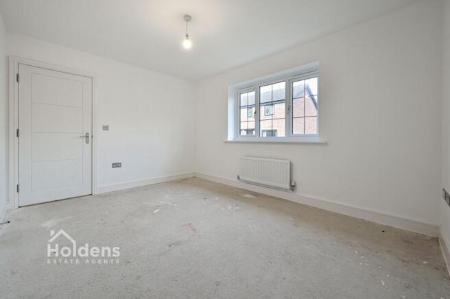 Ground Floor Bedroom