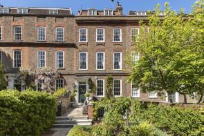 20, Clapham Common North Side, London SW4 0RQ