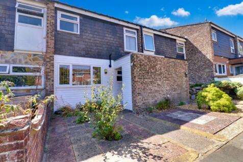 Eagle Avenue, Waterlooville