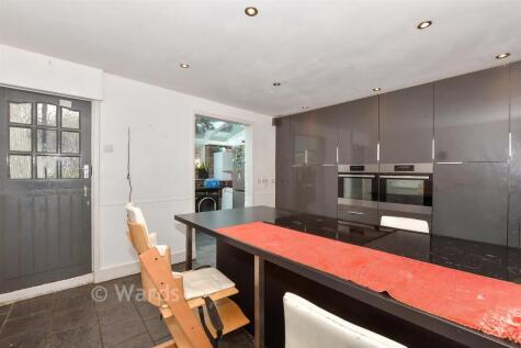 Boxley Road, Maidstone, Kent